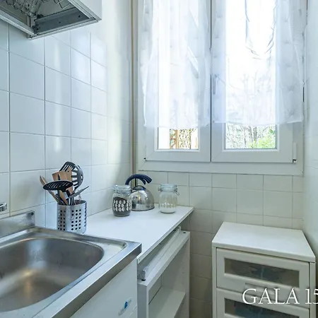 Galaxy 158 One Fiera With Free Parking * Bolonia