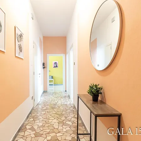 Galaxy 158 One Fiera With Free Parking * Bolonia