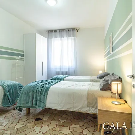 Apartment Galaxy 158 One Fiera With Free Parking *