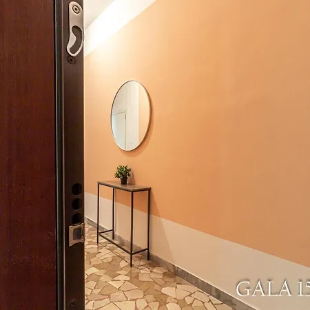 Galaxy 158 One Fiera With Free Parking