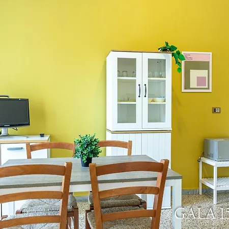 Galaxy 158 One Fiera With Free Parking Apartament Bolonia