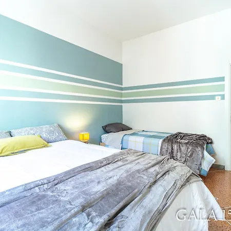 Galaxy 158 One Fiera With Free Parking * Boloňa