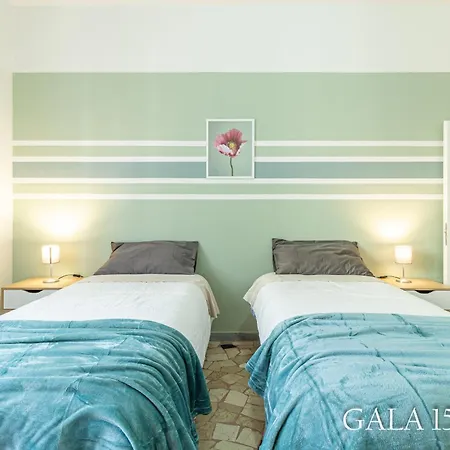 Galaxy 158 One Fiera With Free Parking *