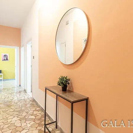 Apartment Galaxy 158 One Fiera With Free Parking Bologna