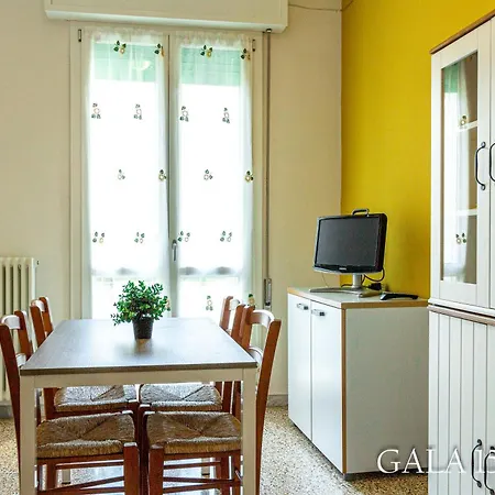 Galaxy 158 One Fiera With Free Parking * Bolonia