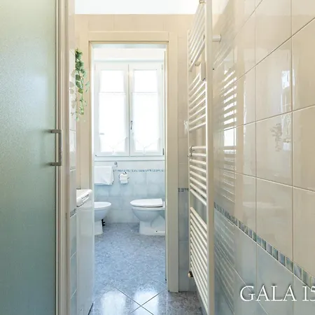 Galaxy 158 One Fiera With Free Parking *