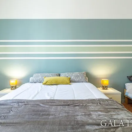 Galaxy 158 One Fiera With Free Parking