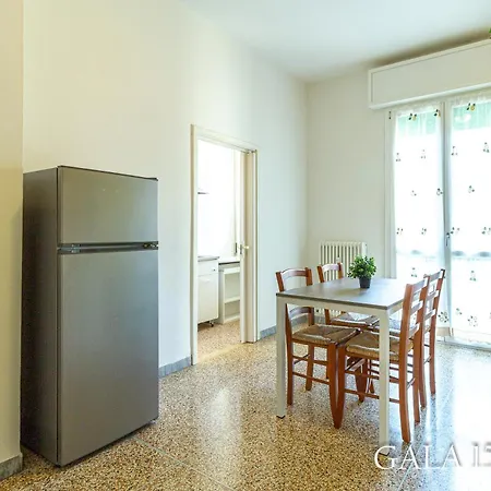 Galaxy 158 One Fiera With Free Parking * Bologna