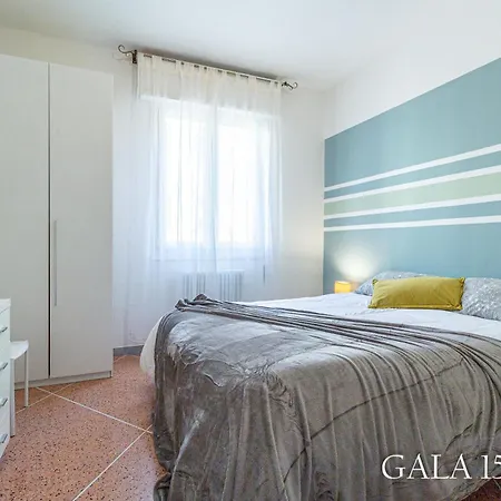 Galaxy 158 One Fiera With Free Parking Apartment *