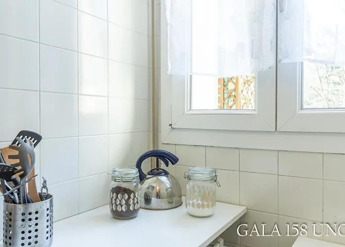 Apartmán Galaxy 158 One Fiera With Free Parking