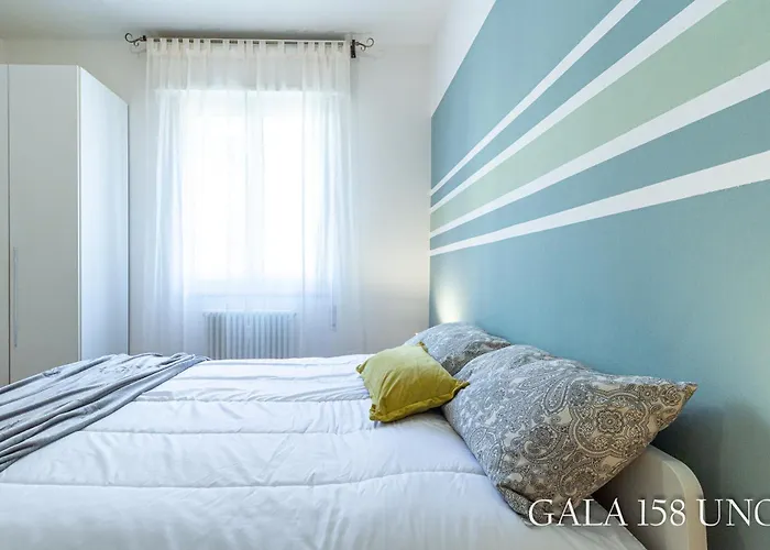 Galaxy 158 One Fiera With Free Parking * بولونيا