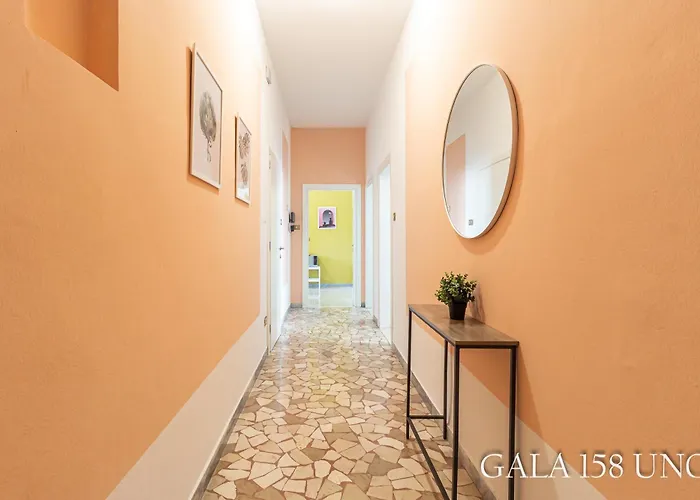 شقة Galaxy 158 One Fiera With Free Parking