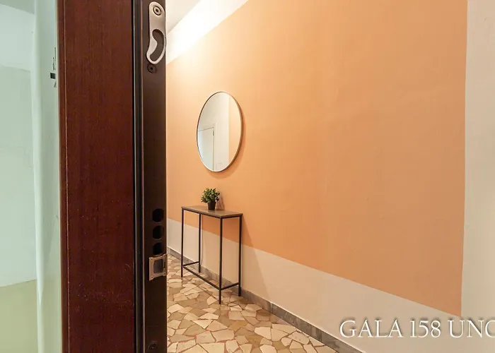 Galaxy 158 One Fiera With Free Parking