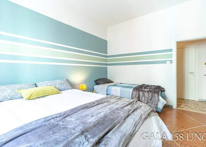 Galaxy 158 One Fiera With Free Parking * بولونيا