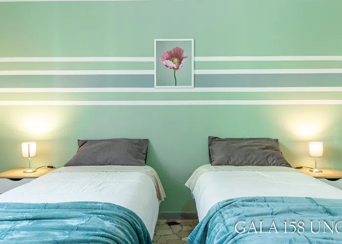 Apartmán Galaxy 158 One Fiera With Free Parking Boloňa