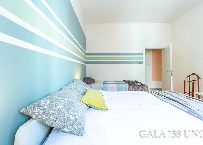 Galaxy 158 One Fiera With Free Parking