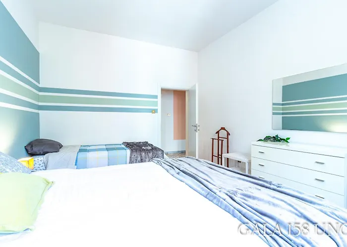 Galaxy 158 One Fiera With Free Parking