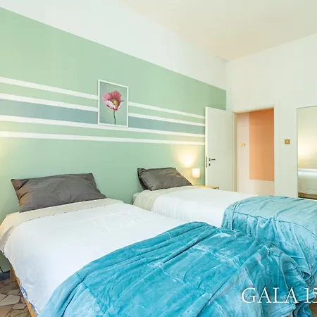 Galaxy 158 One Fiera With Free Parking * בולוניה
