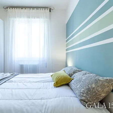 Galaxy 158 One Fiera With Free Parking * בולוניה