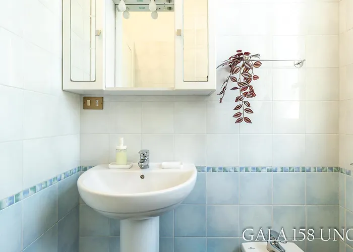 דירה Galaxy 158 One Fiera With Free Parking