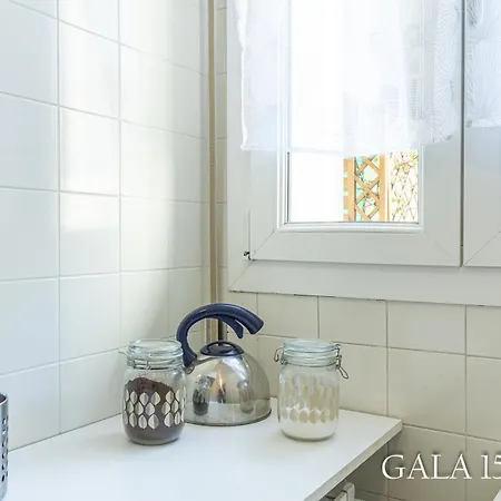 Apartment Galaxy 158 One Fiera With Free Parking