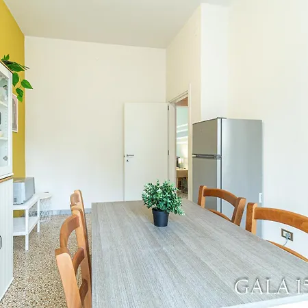Apartment Galaxy 158 One Fiera With Free Parking