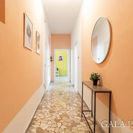 Apartment Galaxy 158 One Fiera With Free Parking