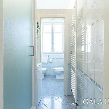 Apartment Galaxy 158 One Fiera With Free Parking *