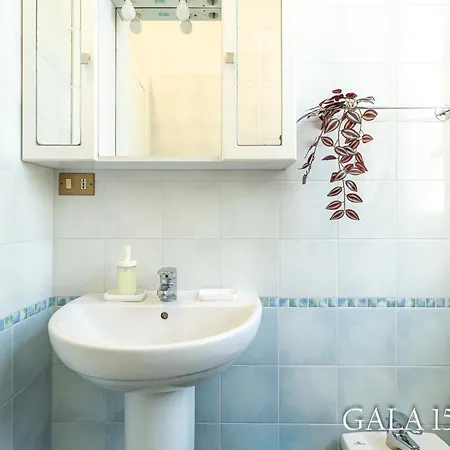 Apartment Galaxy 158 One Fiera With Free Parking