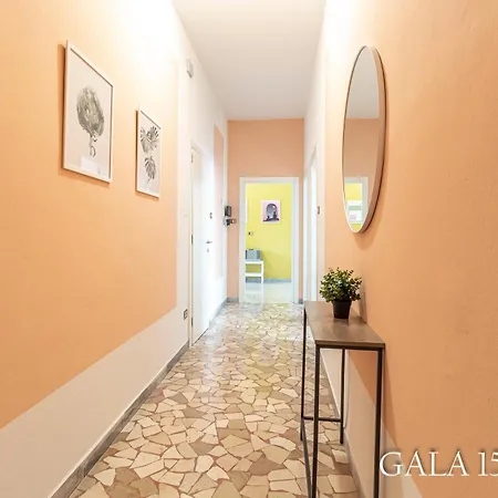 Galaxy 158 One Fiera With Free Parking * Bologna