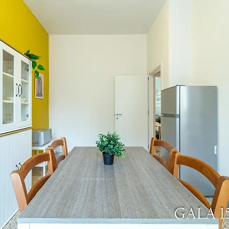 Galaxy 158 One Fiera With Free Parking Bologna
