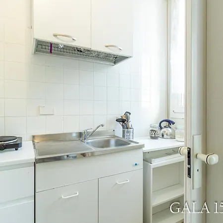 Galaxy 158 One Fiera With Free Parking * Bologna