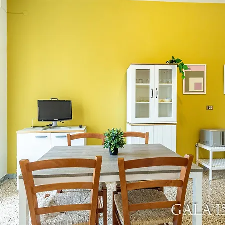 Apartment Galaxy 158 One Fiera With Free Parking *