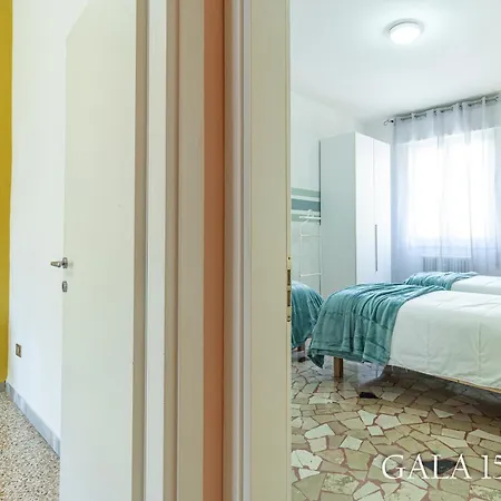 Galaxy 158 One Fiera With Free Parking Apartment Bologna
