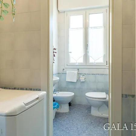 Apartment Galaxy 158 One Fiera With Free Parking