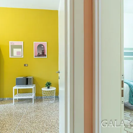 Galaxy 158 One Fiera With Free Parking Apartment *