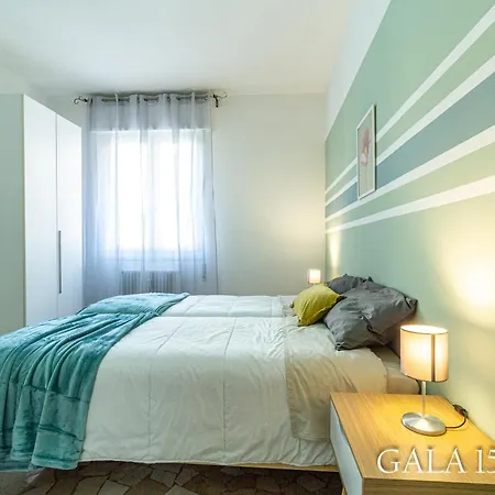 Galaxy 158 One Fiera With Free Parking * Bologna